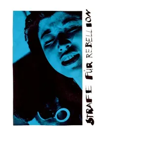 Strafe fur Rebellion